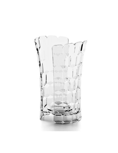 TAVOLA E CUCINA: vendita online PORTABICCHIERI VANITY CLEAR UNIVERSALE in offerta