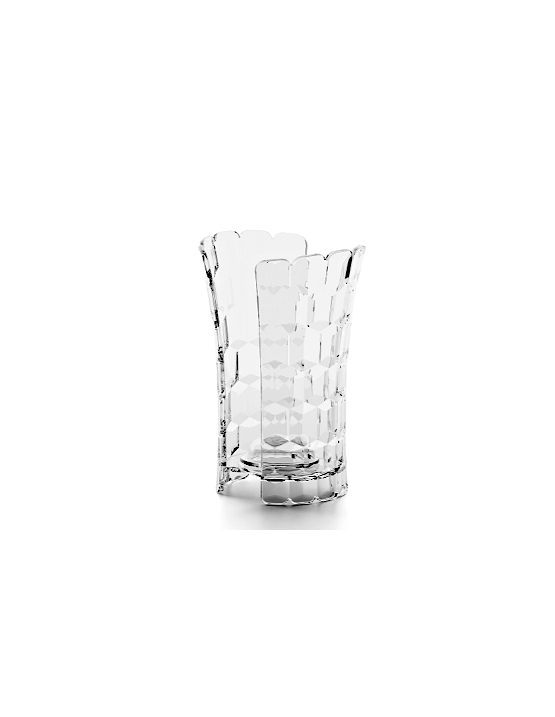 PORTABICCHIERI VANITY CLEAR UNIVERSALE