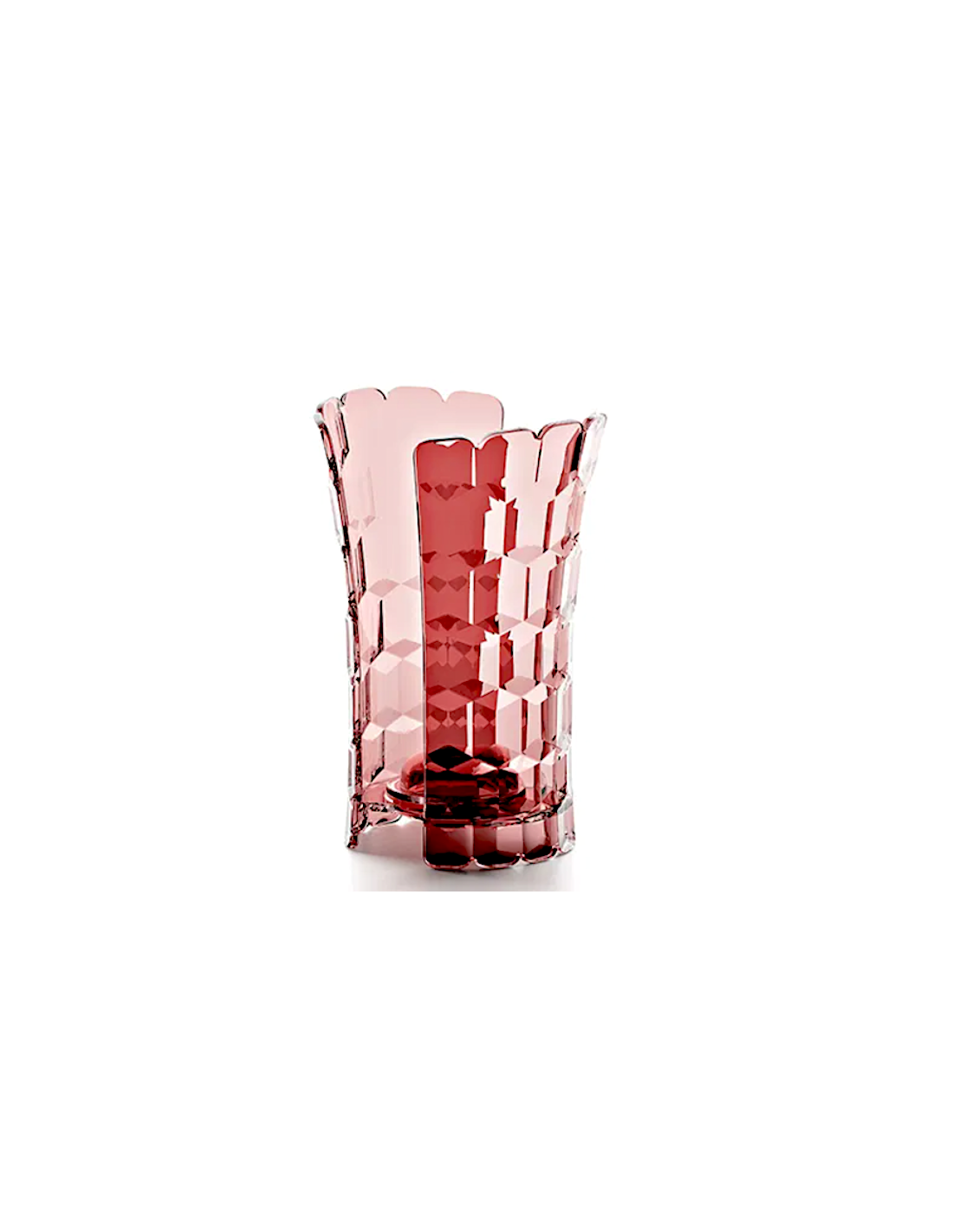 TAVOLA E CUCINA: vendita online PORTABICCHIERI VANITY MAUVE UNIVERSALE in offerta