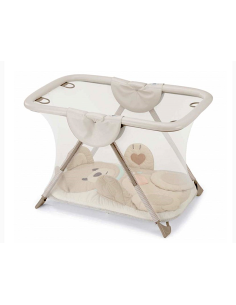 Cam Box Millegiochi con Tappeto Cagnolini Brevettato | Shop in Casa