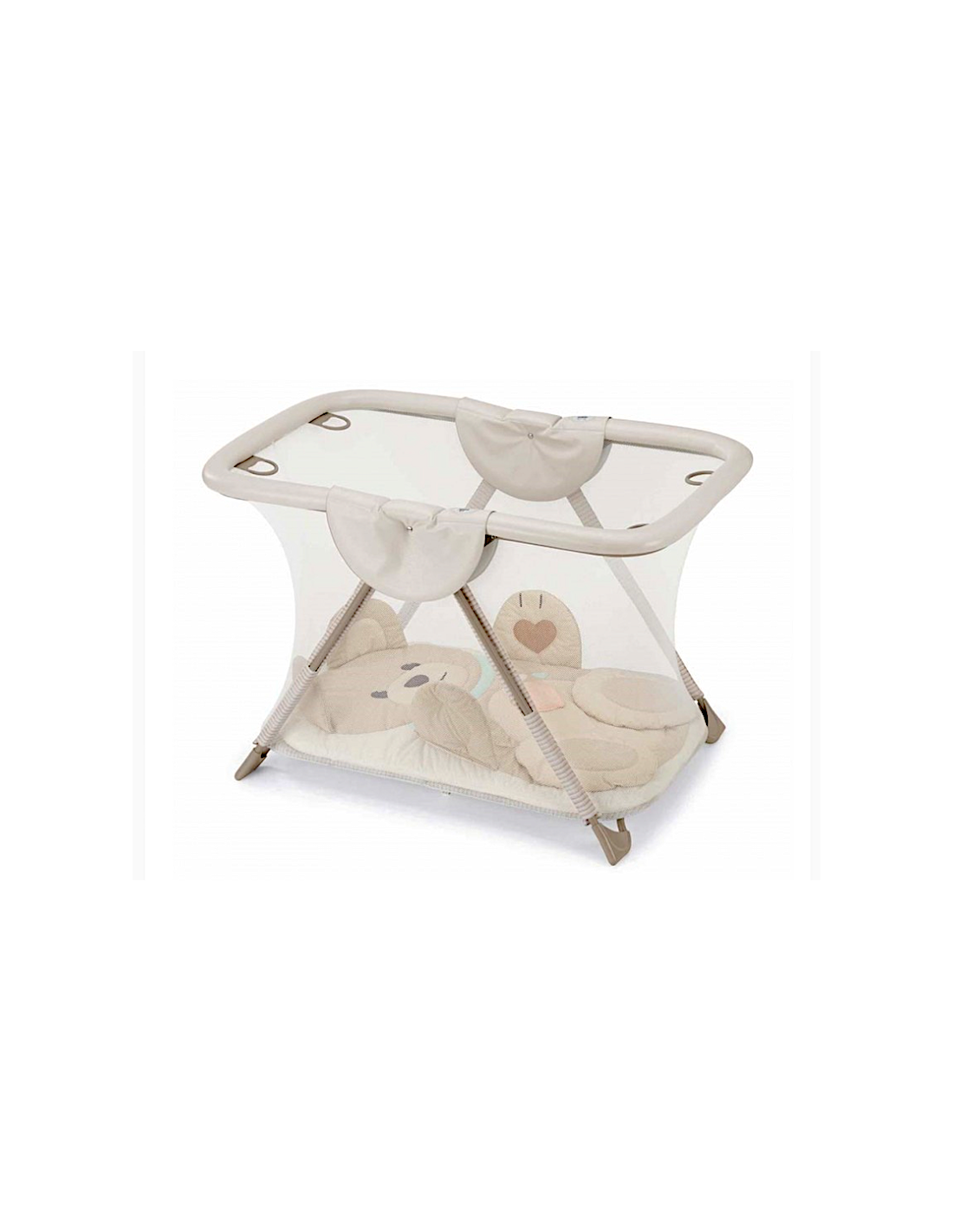 Cam Box Millegiochi con Tappeto Cagnolini Brevettato | Shop in Casa