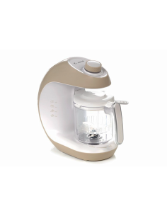 Chefkiss Robot da Cucina per Neonati - Multifunzione e Sicuro | Shopincasa.it