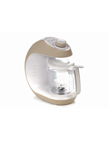 Chefkiss Robot da Cucina per Neonati - Multifunzione e Sicuro | Shopincasa.it