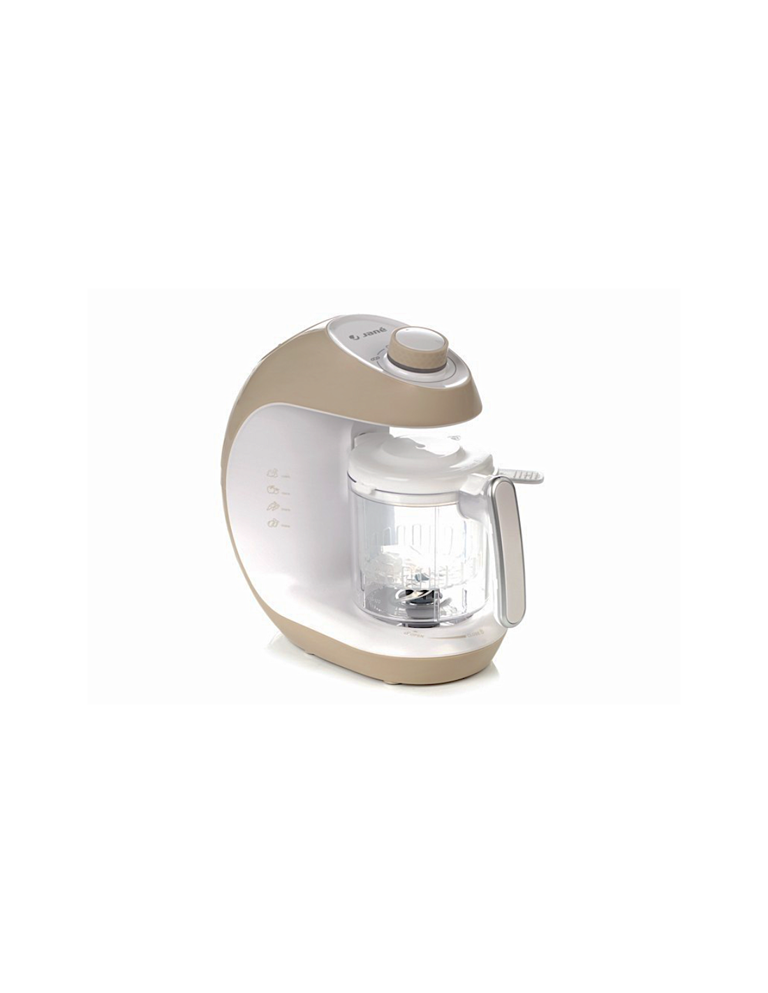 030703C01 CHEFKISS ROBOT 7IN1