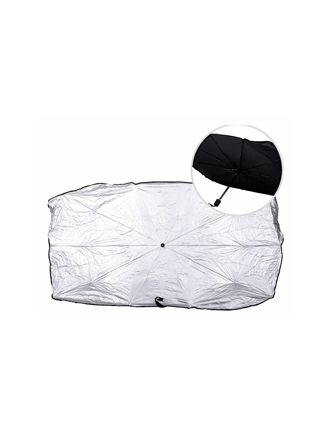 PARASOLE 6568026 AD OMBRELLO 140X80CM