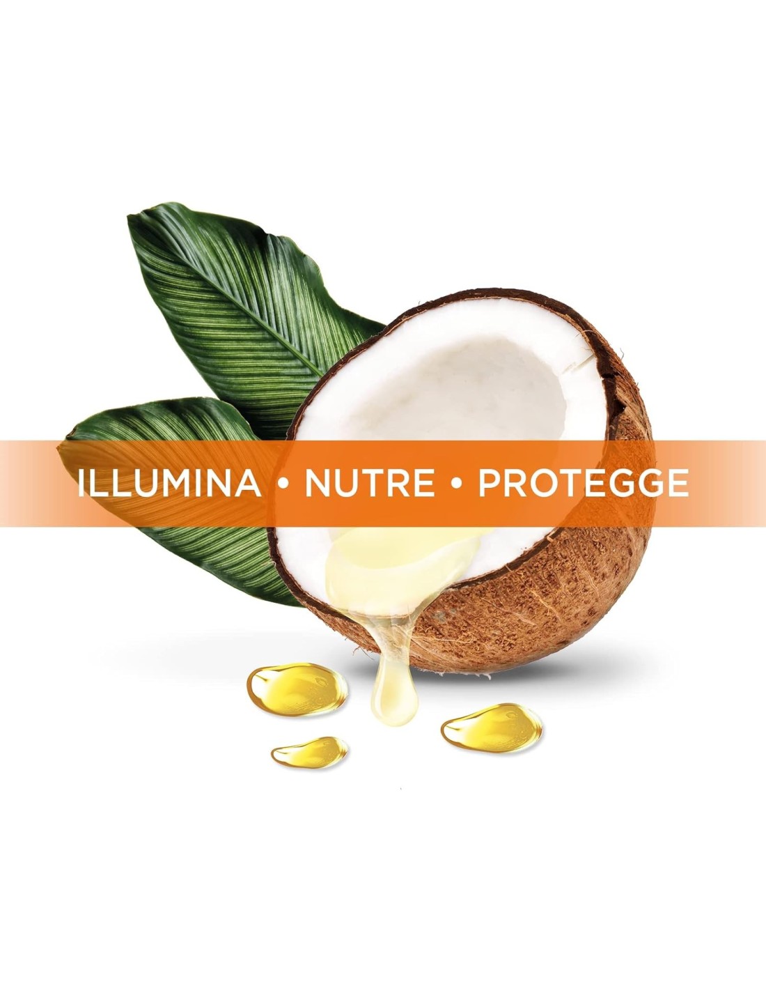 BAZAR IGIENE PERSONA: vendita online Bilboa, Latte Solare Coconut Glow SPF 15, Crema Solare con Olio di Cocco e Vitamina E, L...