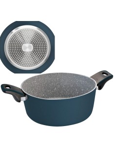 EVOTEK CASSERUOLA 2M 20CM ANTIADERENTE INDUZIONE