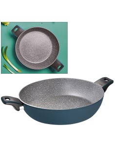 EVOTEK TEGAME 2M 24CM ANTIADERENTE INDUZIONE