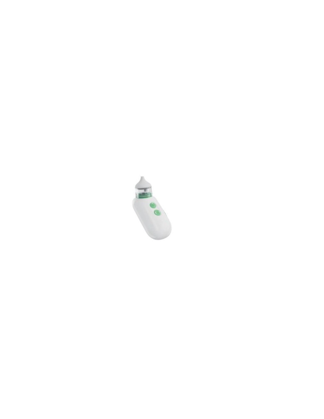 Mucus Aspiratore Nasale CAMI per Bambini – shopincasa.it