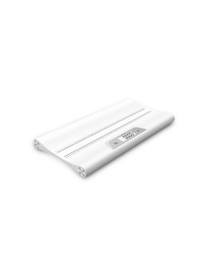 Bilancia Digitale NEW BAMBY con Bluetooth e Metro – shopincasa.it