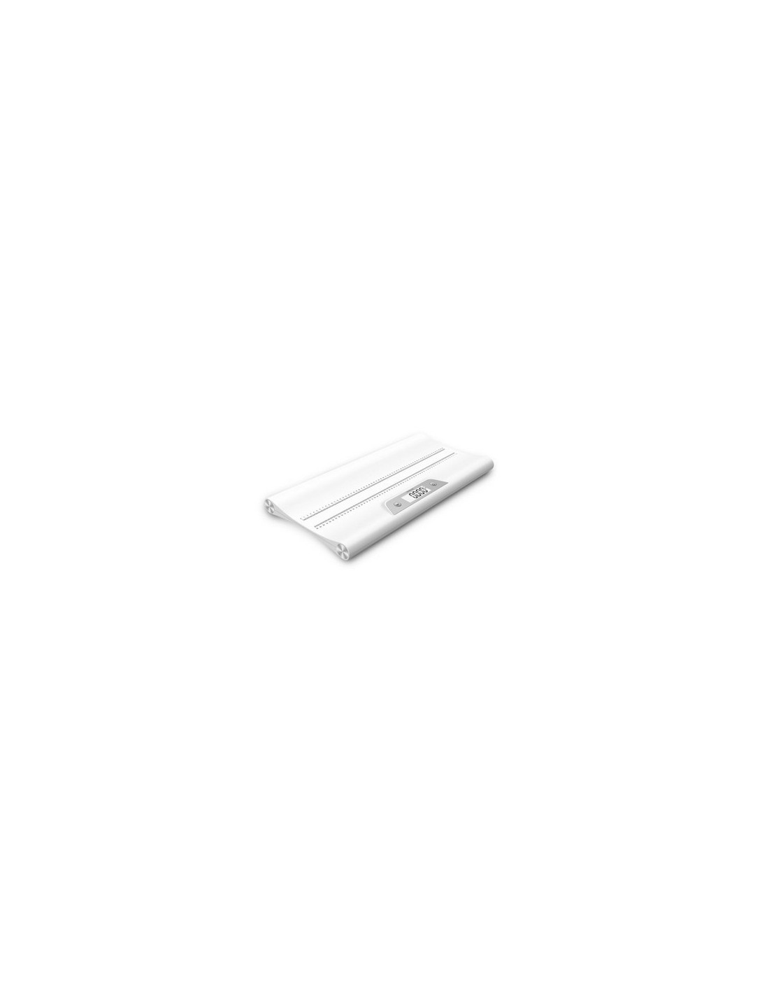 Bilancia Digitale NEW BAMBY con Bluetooth e Metro – shopincasa.it