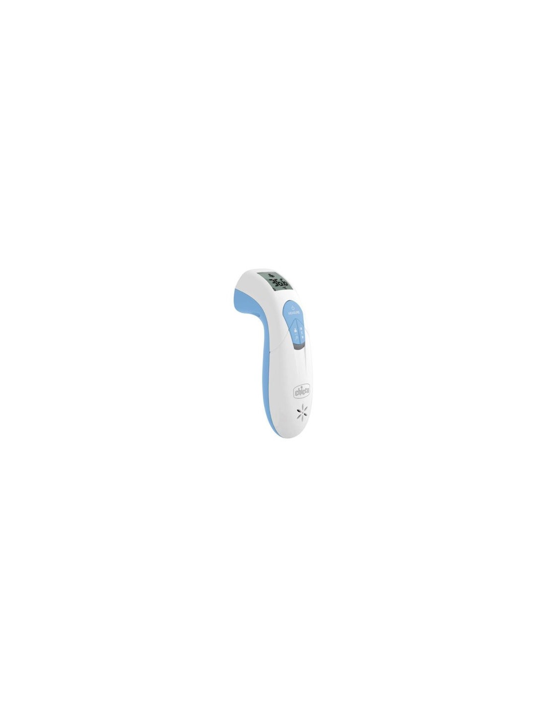 Chicco Thermo Family Termometro Frontale Smart – shopincasa.it