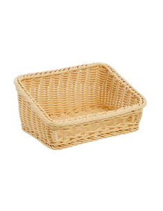 CESTO PANE 072231 RETTANGOLARE 40X30X19CM