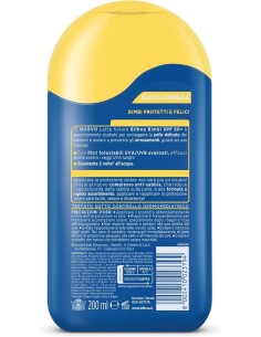 GEL - LACCHE - CREME - SPUME: vendita online Bilboa, Bimbi Latte Solare Bambini con Protezione SPF 50+ - Latte Solare Senza A...