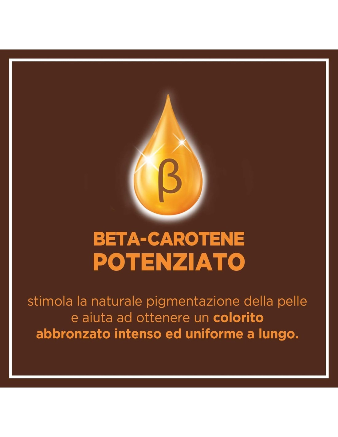 BAZAR IGIENE PERSONA: vendita online Bilboa Carrot Plus, con Betacarotene e Oli Vegetali per una Abbronzatura Intensa e Durat...