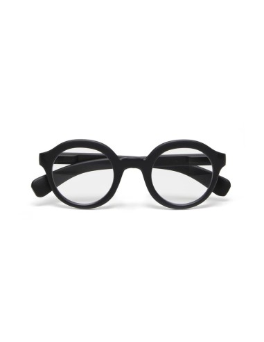 OCCHIALI: vendita online Occhiali lettura Okkia Lauro +1.50 Nero, filtro luce blu, spring arms, eleganti e confortevoli, con ...