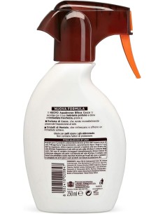 BAZAR IGIENE PERSONA: vendita online Bilboa Aquabronze Abbronzante Cocco, Acqua Solare con Cristalli di Mentolo e Profumo di ...