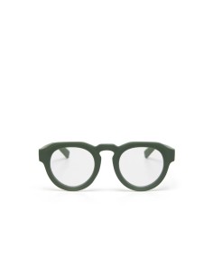 OCCHIALI: vendita online Occhiali lettura Zeno Verde, filtro luce blu, +1.50, montatura soft touch, spring arms, leggeri, con...