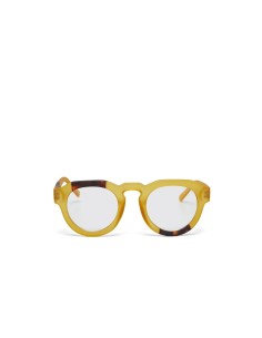 OCCHIALI: vendita online Occhiali lettura Zeno Giallo, filtro luce blu, +1.50, montatura soft touch, spring arms, comodi, ele...