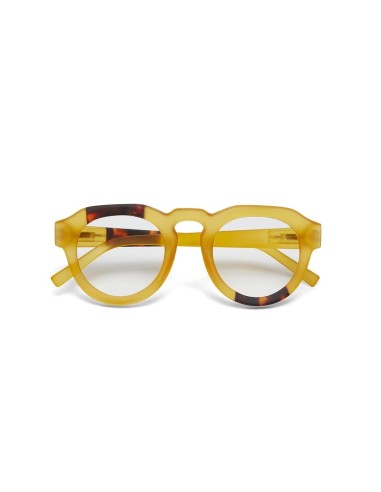 OCCHIALI: vendita online Occhiali lettura Zeno Giallo, filtro luce blu, +1.50, montatura soft touch, spring arms, comodi, ele...