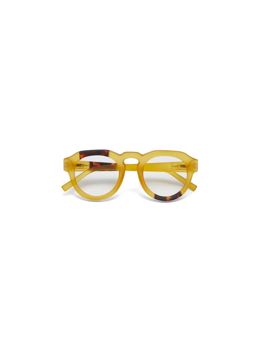 OCCHIALI: vendita online Occhiali lettura Zeno Giallo, filtro luce blu, +1.50, montatura soft touch, spring arms, comodi, ele...