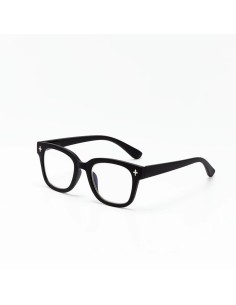 OCCHIALI: vendita online Occhiali lettura Giovanni Nero, +2.00, filtro luce blu, MagFrame, MagMask, spring arms, sostenibili,... 2