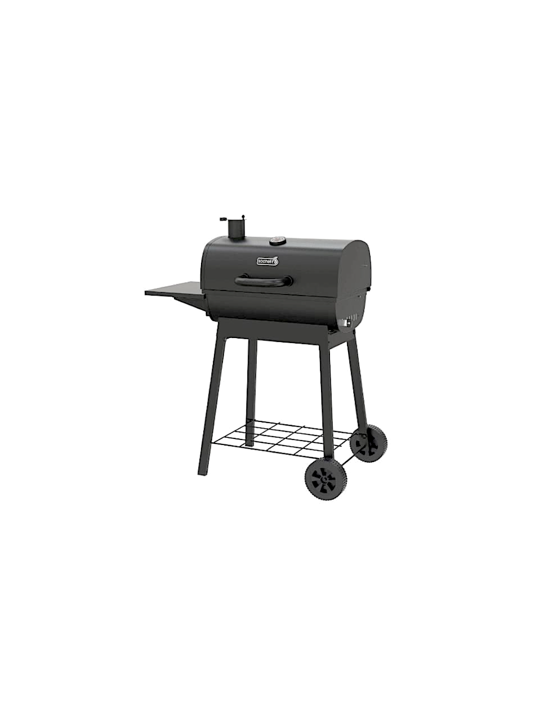BARBECUE C1157 WILLY 57