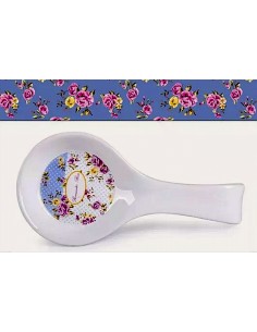 POGGIAMESTOLO 82267 ROMANTIC ROSE CERAMICA