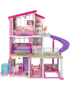BARBIE GNH53 CASA DEI SOGNI 2