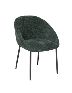 SEDIA 207307B SELISO VERDE CEDRO
