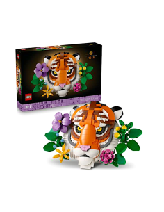 ART 31217 COLLEZIONE ANIMALI - TIGRE