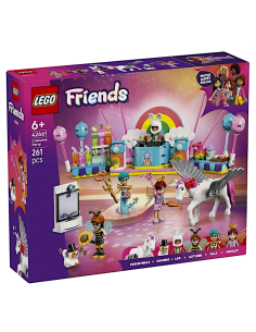 LEGO Friends Party in Costume con unicorno e fatina | shopincasa.it
