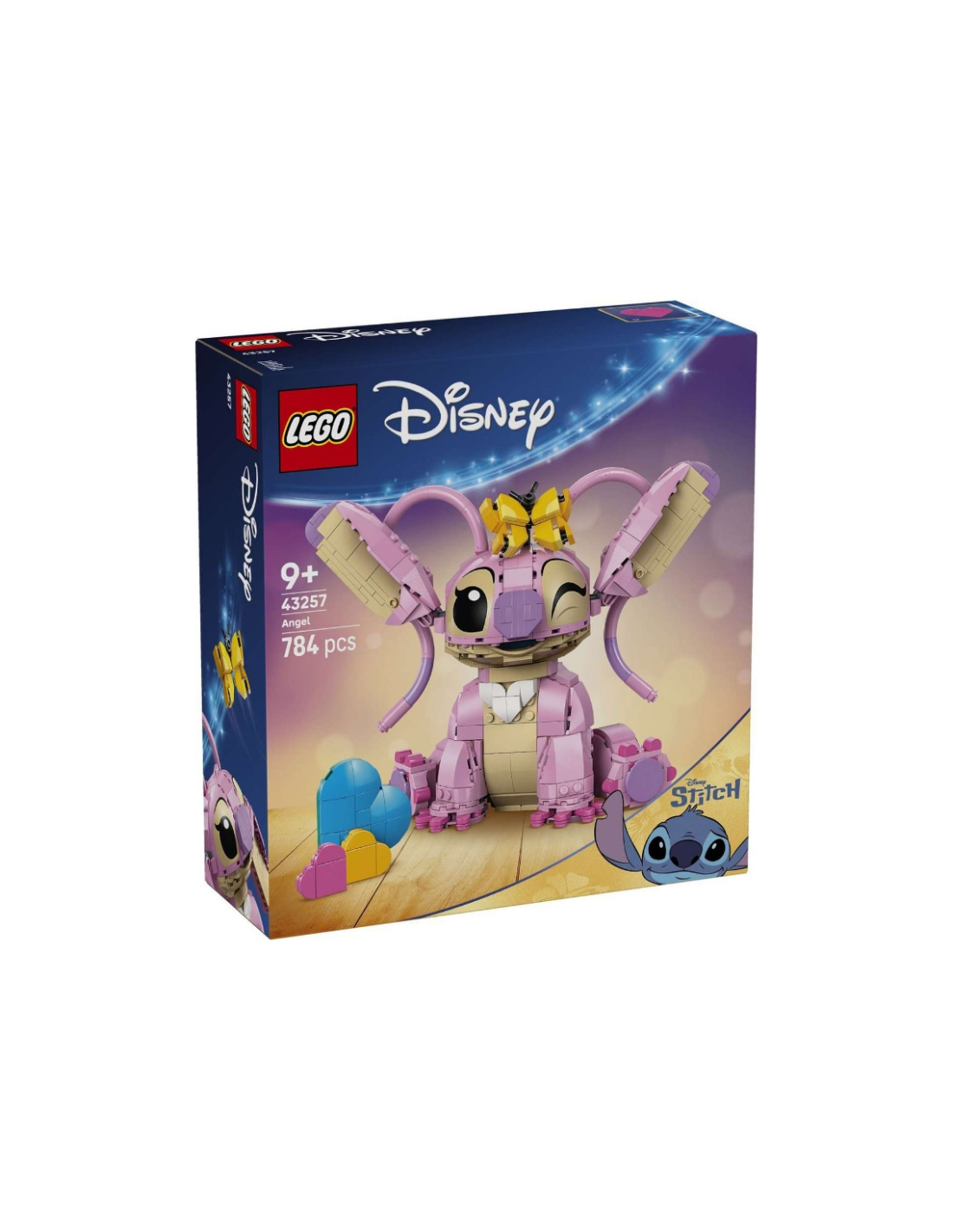 DISNEY 43257 ANGEL