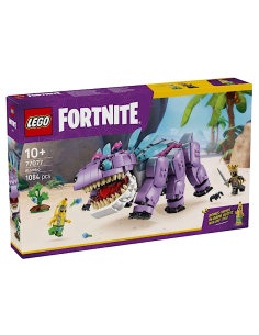 LEGO Fortnite 77077 Klombo, Bananita, Oro e Accessori Giocattolo | Shop in Casa