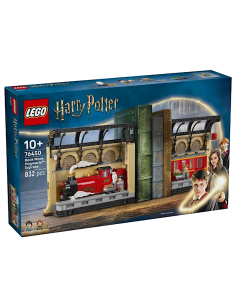LEGO Harry Potter Book Nook Espresso per Hogwarts 76450 | shopincasa.it