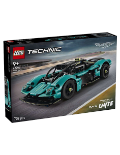 TECHNIC 42208 ASTON MARTIN VALKYRIE