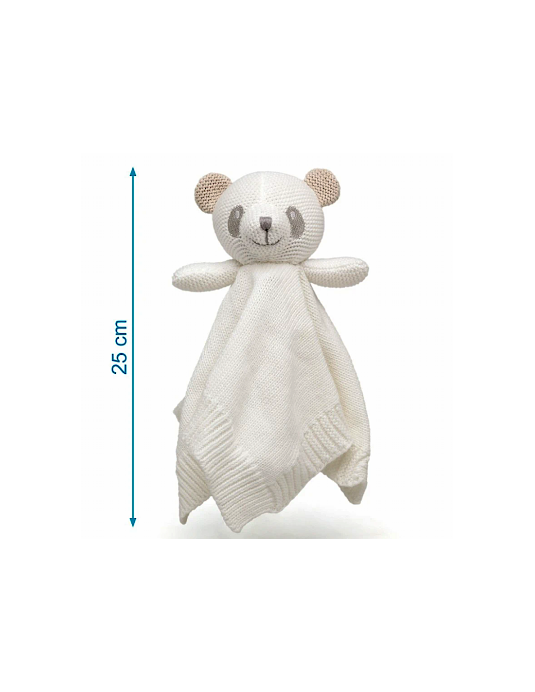 5815 DUDU PANDA 25CM