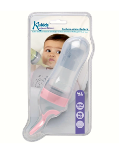3579 CUCCHIAIO DOSATORE ROSA