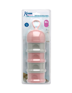 3559 DOSALATTE IN POLVERE ROSA