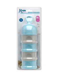 3558 DOSALATTE IN POLVERE AZZURRO