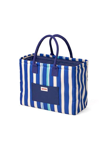 BORSE FRIGO: vendita online BORSATERMICA BREEZE BLUE in offerta