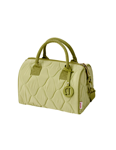 BORSE FRIGO: vendita online BORSA TERMICA BAULETTO GREEN HANDY GRETA in offerta