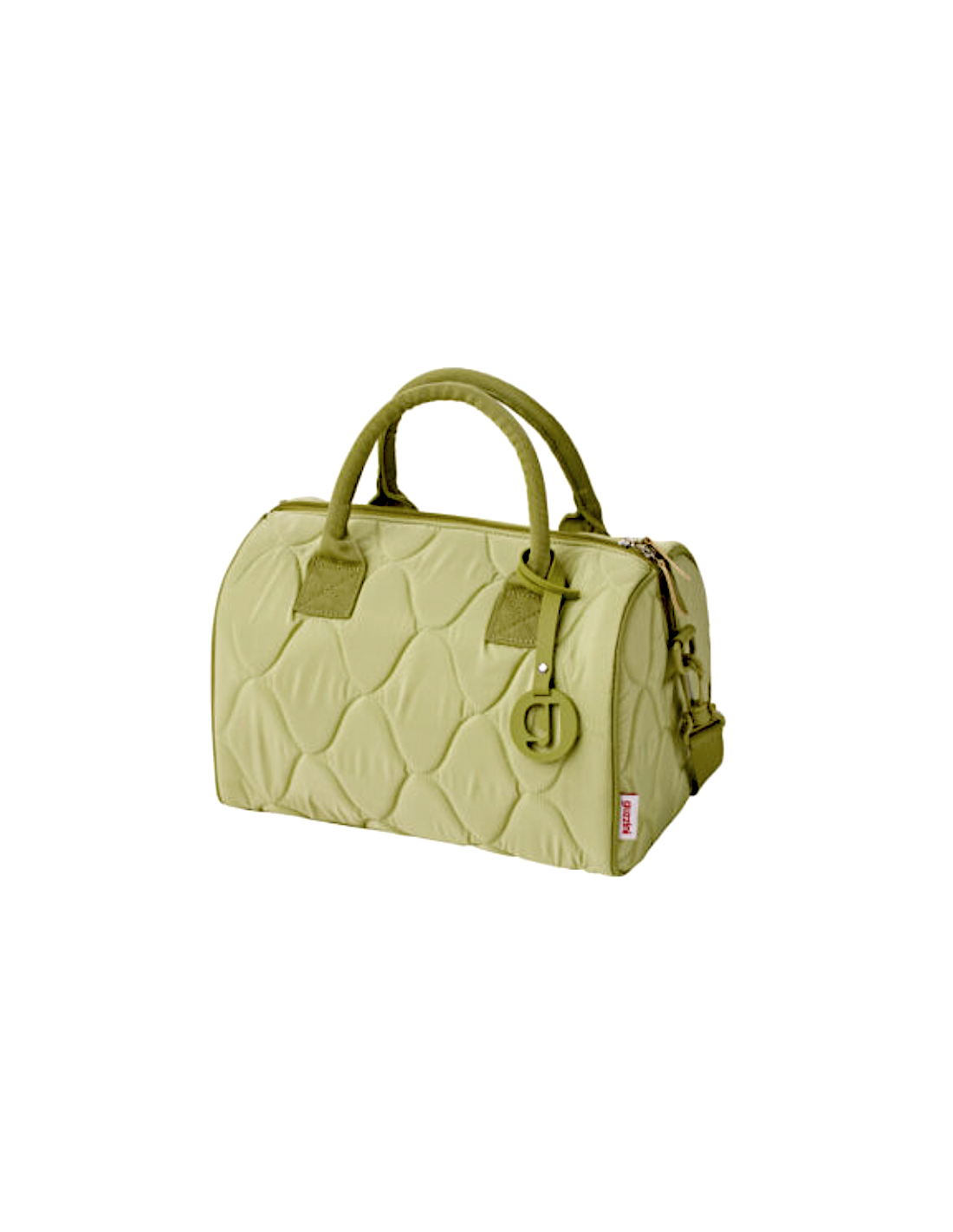 BORSA TERMICA BAULETTO GREEN HANDY GRETA