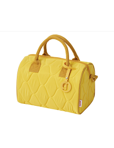 BORSA TERMICA BAULETTO YELLOW HANDY GRETA