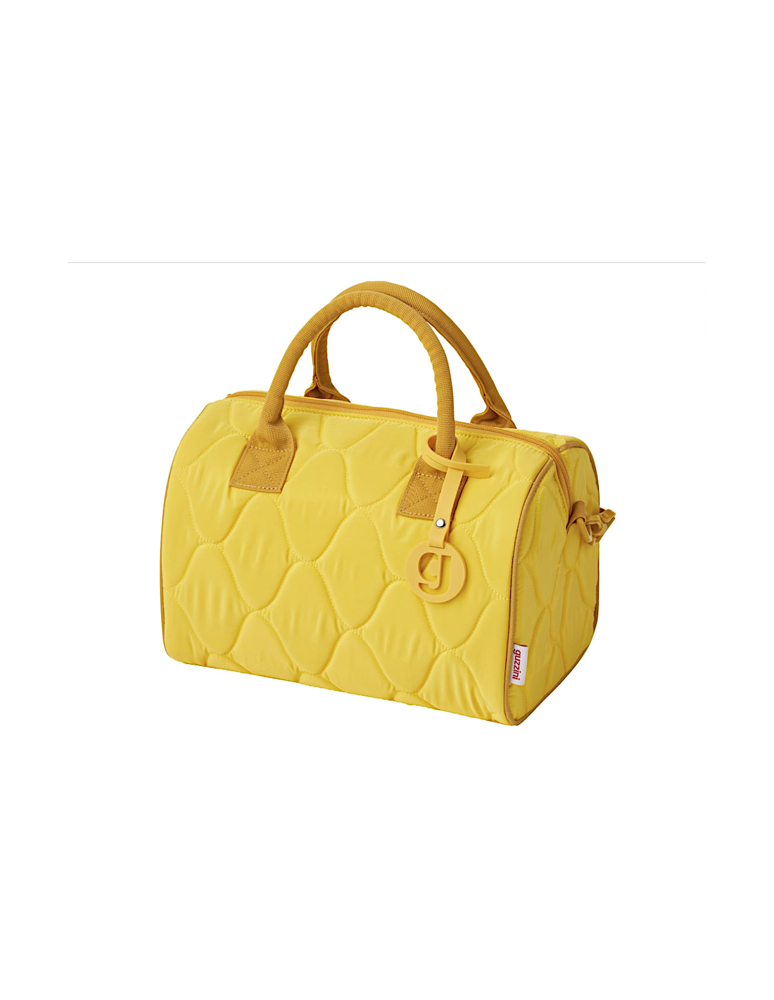 BORSA TERMICA BAULETTO YELLOW HANDY GRETA