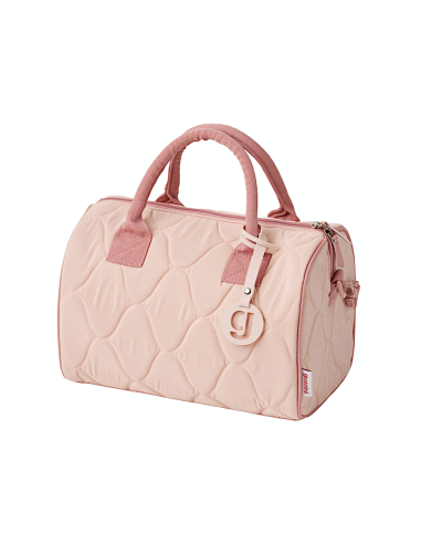 BORSE FRIGO: vendita online BORSA TERMICA BAULETTO PINK HANDY GRETA in offerta