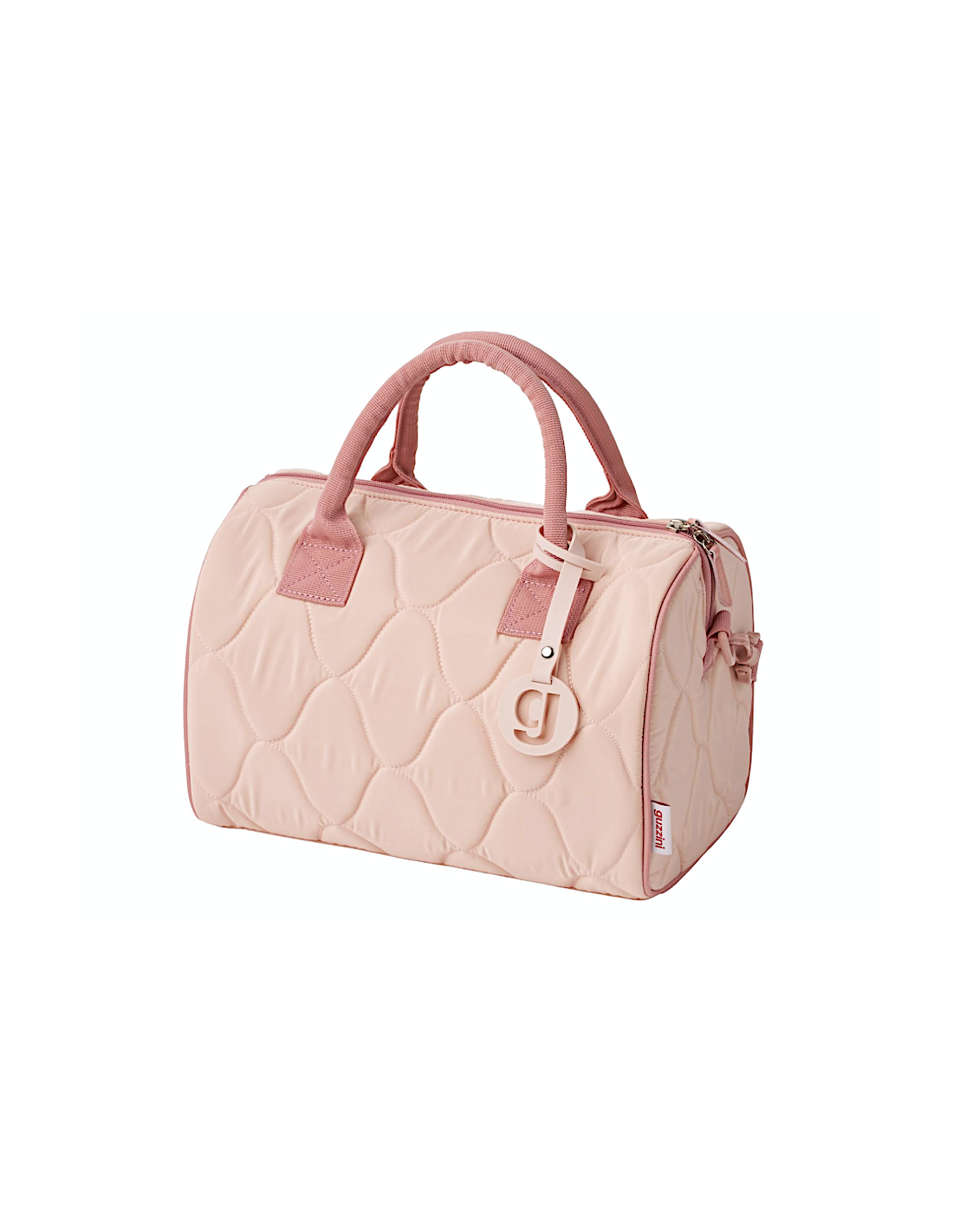 BORSA TERMICA BAULETTO PINK HANDY GRETA