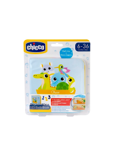 12152 BABY SENSE 123 LIBRO BAGNO