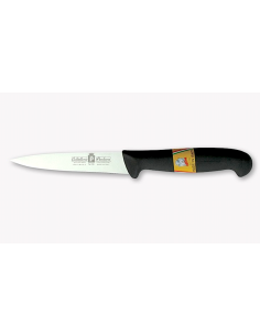 SPELUCCHINO 0668.11 INOX 11CM MANICO NYLON