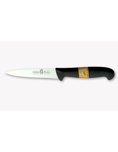 SPELUCCHINO 0668.11 INOX 11CM MANICO NYLON